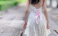 我的小兔兔被男生咬着的感觉